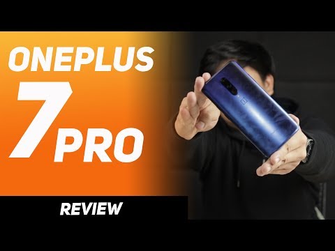 OnePlus 7 Pro Selepas Beberapa Bulan, Berbaloi Ke?