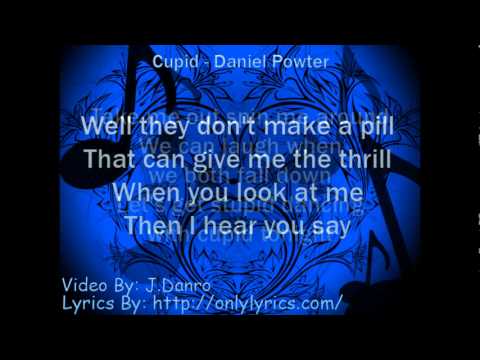 Cupid Video