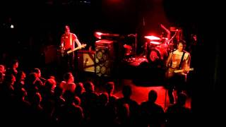 Watch Cobra Skulls Muniphobia video
