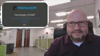 Finchloom STUNT | May 2019 Jim Posts Employee Personal and Salary Info Online