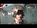 Helicóptero da FAB intercepta aeronave em Rondônia