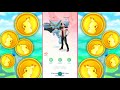 SPENDING OVER $8000 IN POKEMON GO