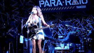 Watch Elba Ramalho Porto Seguro video