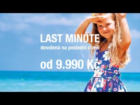 last minute 30 juli