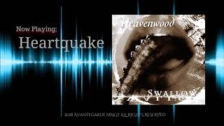 Watch Heavenwood Heartquake video