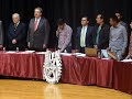 Primera mesa de dialogo IPN, SEP, Gobierno Federal, martes 04/11/14