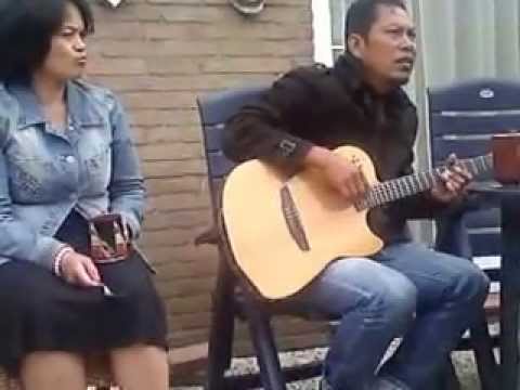 DONNA TARIDA KOLORNA - TONGAM SIRAIT