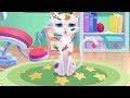 Bệnh Viện Thú Cưng Vui Nhộn – Game Vui Cho Bé