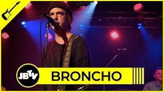 Watch Broncho Deena video