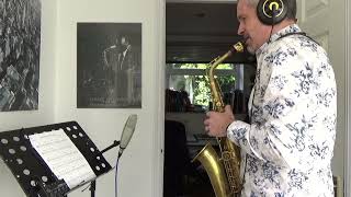 Birks Works By Dizzy Gillespie