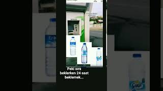 Arkadaşlar Şuan Şakanin Sırası Değil