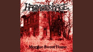 Watch Haemorrhage The Forensic Requiems video