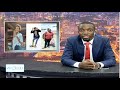 Azziad, Smart Joker can't agree on some dating terms and cond...