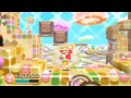 Kirby Triple Deluxe ITA [Parte 30 - Warp]