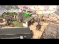 Studio - Tac-45 Cinematics - Black Ops 2 Uprising DLC Gameplay Commentary