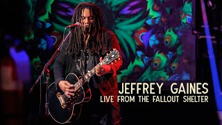 Watch Jeffrey Gaines No I Dont Think So video