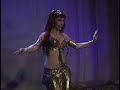 Jillina Drum Solo