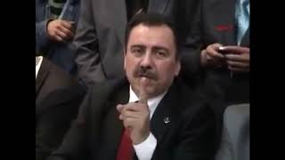 #MuhsinYazıcıoğlu - Muhsin Yazıcıoğlu Konuşması - Bir Saniyesine Bile