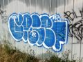 Bay Area graffiti Throw ups / Bombing part 1 of 7