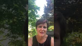 Grace Reflection: Citizens of Heaven and Long Term Care facilities
