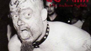 Watch Gg Allin Look Into My Eyes And Hate Me video