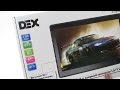 DEX iP1020-8GB -  1