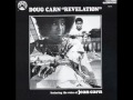 Doug and Jean Carn "Power and Glory" REVELATION/Black Jazz