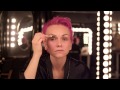 Lady Gaga's 2013 Nude Makeup -- Glamour's Beauty ReCovered with Kandee Johnson--Makeup Tricks