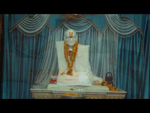 Itna to karna Swami