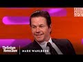 Mark Wahlberg Got Played By His Daughter's Date - The Graham ...