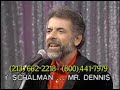 The Limeliters "Lonesome Traveler" Chabad Telethon (1989)