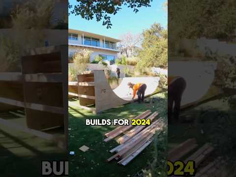 Top 3 builds for 2024