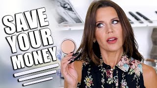 LUXURY MAKEUP NOT WORTH THE SPLURGE !!! LUXURY MAKEUP NOT WORTH THE SPLURGE !!!