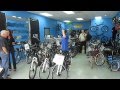 Electric Bikes LA---A Look at This Busy E-bike Shop During the A2B 2013 Product Re-launch