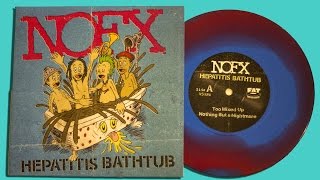 Watch NoFx Too Mixed Up video
