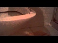 scherzo in bagno