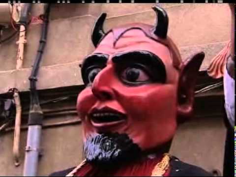 Festa Tardor de Sant Feliu de Llobregat