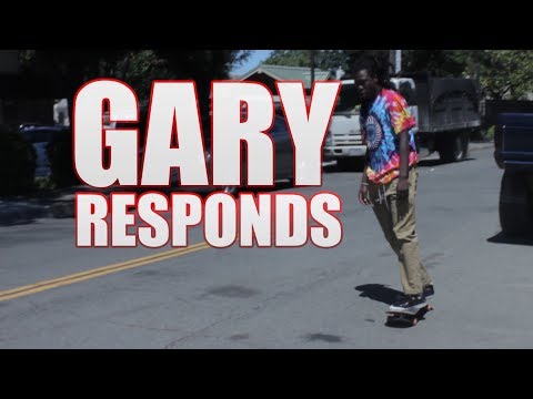 Gary Responds To Your SKATELINE Comments Ep. 193