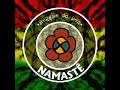 Namastê - Reggae do Bem
