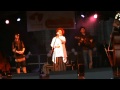 Maura O Connell Live, Troubled fields.