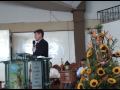 Rev. Orbein Hermida. Partícipes del Evangelio VI