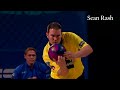 Analysis of the Modern 10-Pin Bowling Swing and Release (Part 1) HD
