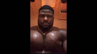 Andrew Jacked Mive Pecs