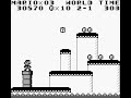 GB Super Mario Land - Glitches GB Super Mario Land - Glitches