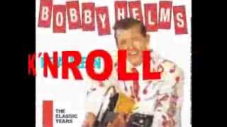 Watch Bobby Helms Tennessee Rocknroll video