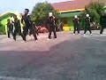 Tari Komando Pramuka Medan Permai images Tari Komando Pramuka Medan Permai