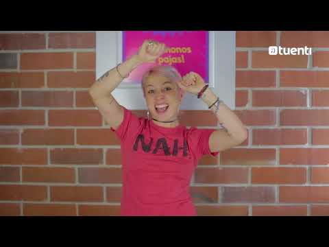 LO QUE PASA EN LAS PARRANDAS| ANDREA HENRY | VIDEOBLOG