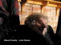 Junk Deluxe - A soul jam from 2 of The Alabama3 - Steve Finnerty interview with St Pauls Lifestyle