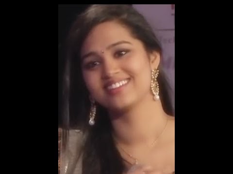 Manohara Cheli telugu song By Manisha Eerabathini