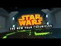 LEGO Star Wars -The New Yoda Chronicles Raid On Coruscant (RUS)